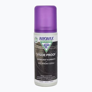 Засіб для захисту окулярів Nikwax Visor Proof Spray-On 125 мл
