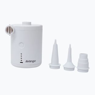 Насос електричний Vango Mistral Rechargeable white