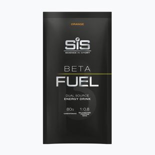 Енергетичний напій Science in Sport Beta Fuel 80 82 g orange