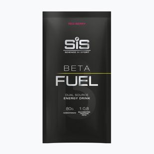 Енергетичний напій Science in Sport Beta Fuel 80 82 g red berry