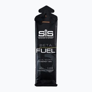 Гель енергетичний Science in Sport Energy Beta Fuel апельсин SIS131389
