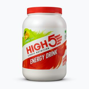 Ізотонічний напій у порошку HIGH5 Energy 1 kg citrus