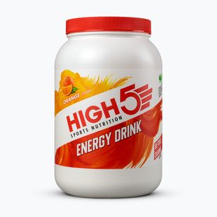 Ізотонічний напій у порошку HIGH5 Energy 2,2 kg orange