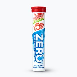 Електроліти HIGH5 ZERO 20 tabs strawberry & kiwi