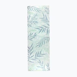 Килимок для йоги Myga Peacemaker Luxurious green