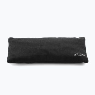 Подушка Myga Lavender Eye Pillow black