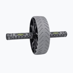 Колесо для тренування мязів живота Phoenix Fitness RY1542 grey