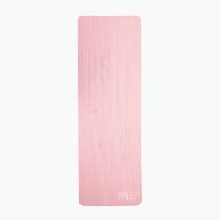 Килимок для йоги Phoenix Fitness pink