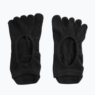 Шкарпетки Myga Toe black