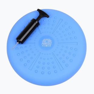 Подушка сенсорна Phoenix Fitness double-sided 33 cm blue