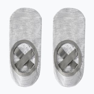 Шкарпетки Myga Gripped grey