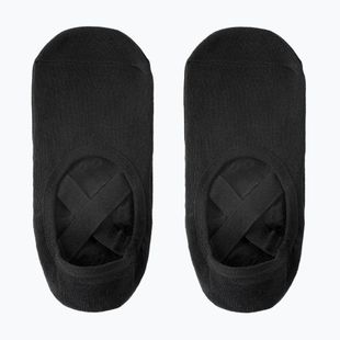 Шкарпетки Myga Gripped black