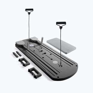Реформер Myga Myga Portable Pilates Set black