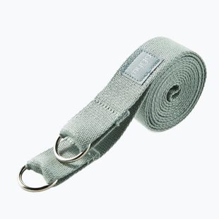 Ремінь для йоги Myga 2 in 1 blue