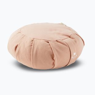 Подушка для медитації Myga Zafu pink