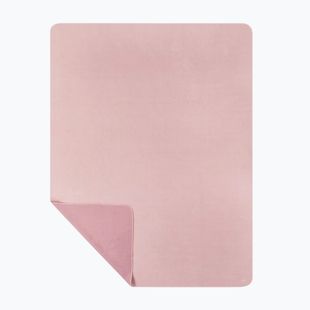 Килимок для йоги Myga Fleece blush