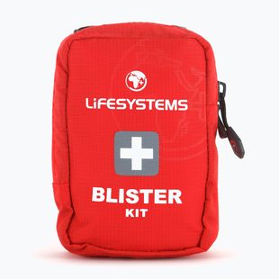 Аптечка туристична Lifesystems Blister Kit red