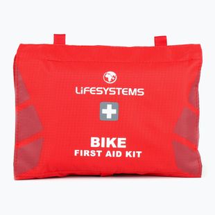 Аптечка туристична Lifesystems Bike First Aid Kit red
