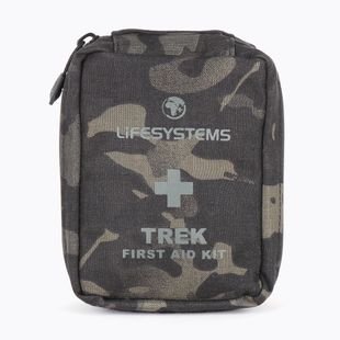 Аптечка туристична Lifesystems Trek First Aid Kit camo