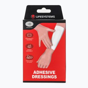 Пов'язки Lifesystems Low Adherent Dressing 4 pcs.
