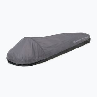 Брезент кемпінговий Lifesystems Venture Solo XL Hooped Bivi grey