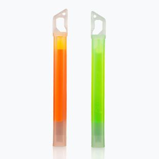 Освітлювальний прилад Lifesystems 15H Glow Sticks 2-Pack orange