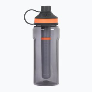 Пляшка туристична з фільтром Lifesystems Water Filter & Purifier Bottle 1000 ml
