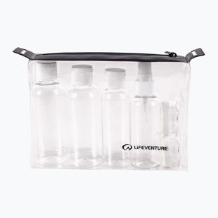 Контейнери дорожні Lifeventure Flight Bottle Set