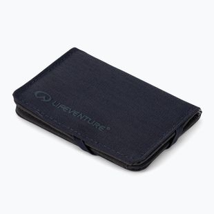 Гаманець Lifeventure RFID Card Wallet синій LM68252