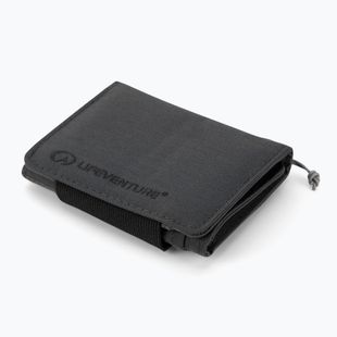 Гаманець Lifeventure RFID Wallet сірий LM68731