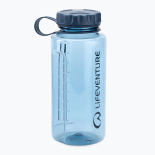 Пляшка туристична Lifeventure Tritan Flask 1000 мл navy