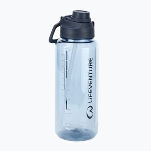 Пляшка туристична Lifeventure Tritan Flask 2000 мл navy