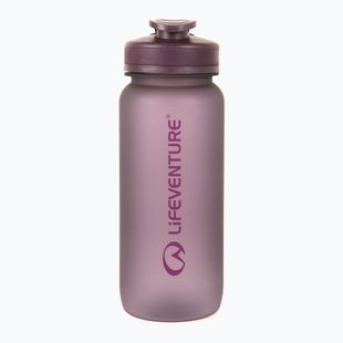 Пляшка туристична Lifeventure Tritan Bottle 650 мл purple
