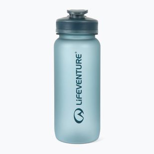 Пляшка туристична Lifeventure Tritan Bottle 650 мл navy