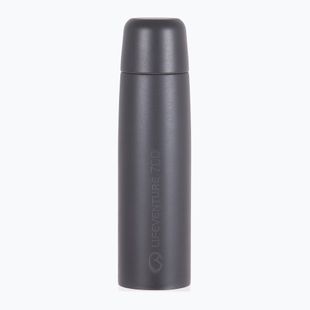 Термос Lifeventure TiV Vacuum Flask 700 dark grey