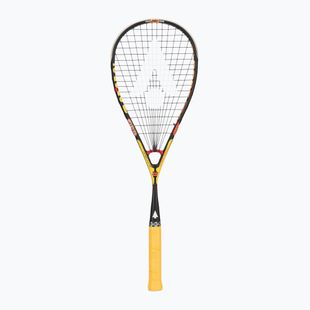 Ракетка для сквошу Karakal Core Pro 2.1 yellow