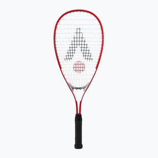 Ракетка для сквошу дитяча Karakal CSX-60 Junior red
