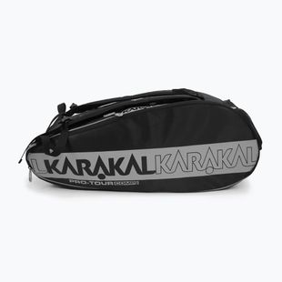 Сумка для сквошу Karakal Pro Tour Comp 2.2 9R grey