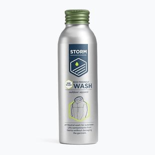 Засіб для прання одягу STORM Apparel 75 ml