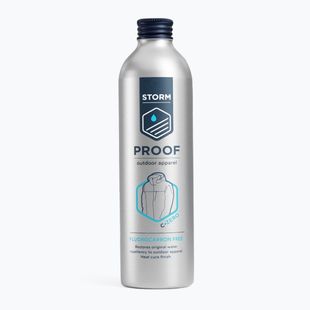 Засіб для прання одягу STORM Performance Proofer Wash 225 ml