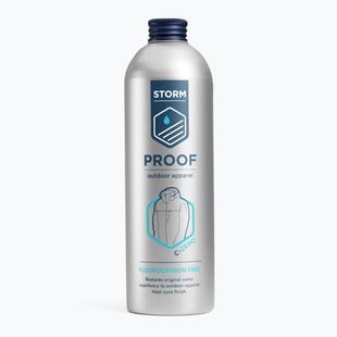 Засіб для прання одягу STORM Performance Proofer Wash 500 ml