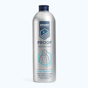Засіб для прання одягу STORM Down Proofer Wash 500 ml