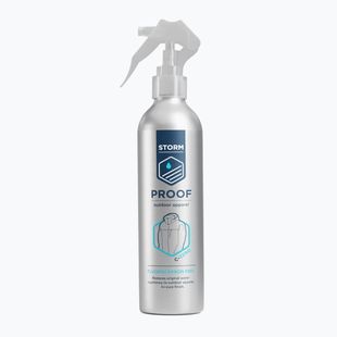 Засіб для просочення одягу та спорядження STORM Performance Proofer Spray 225 ml