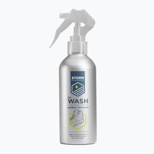 Спрей для чищення взуття STORM Footwear Wash 150 ml