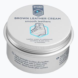 Засіб для захисту шкіри STORM Leather Cream 100 ml S52403