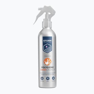 Дезодорант для взуття STORM Odor Crunch 225 ml