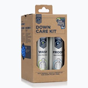 Рідини для прання та імпрегнації STORM Down Wash 225 ml