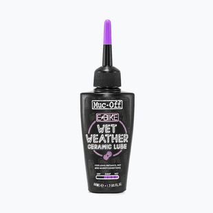 Мастило Muc-Off eBike Wet Lube 50 ml 2175101900