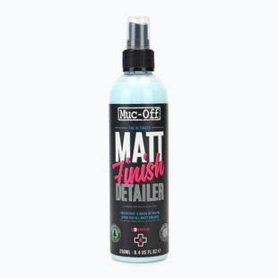 Препарат для детального чищення Muc-Off Matt Finish Detailer 250 мл