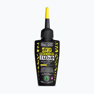 Мастило Muc-Off Dry Lube 50 ml 2175101310